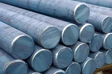 Hot Rolled Round Bar